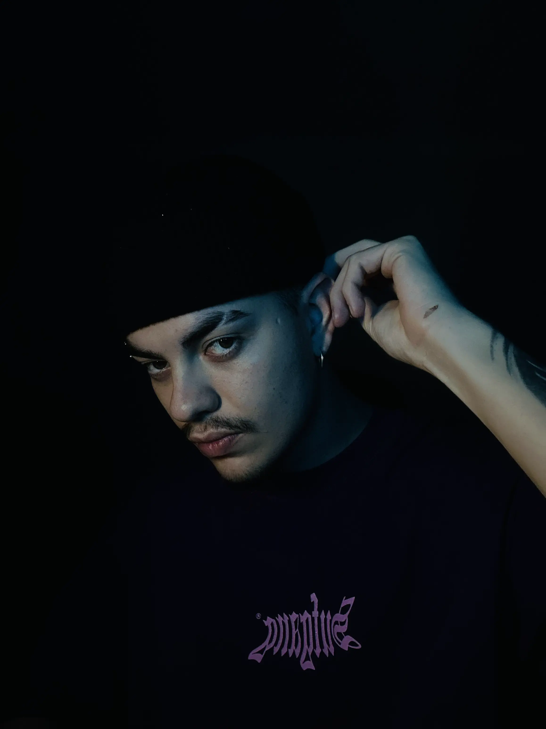 Foto de Gustavo Gonzaga